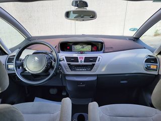 Citroen C4 Picasso 2.0i 140cv Exclusive
