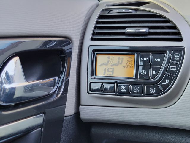 Citroen C4 Picasso 2008