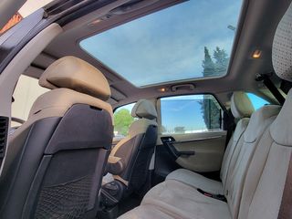 Citroen C4 Picasso 2.0i 140cv Exclusive