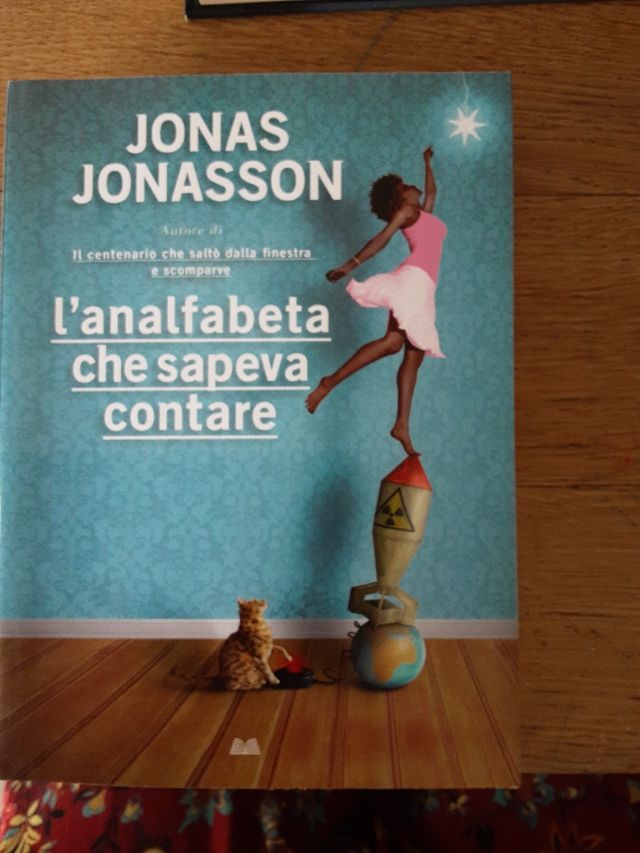 l analfabeta che sapeva cantare