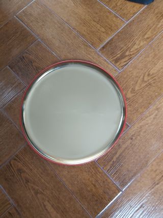 Chapa Coca Cola vintage.