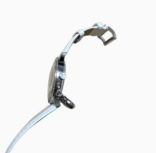 Reloj Dolce & Gabbana DW0091 correa cuero blanco