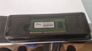 MEMORIA SO-DIM DDR3 1 GB NETBOOK