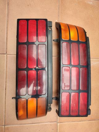 Pilotos  suzuki swift