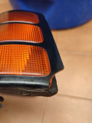 Pilotos  suzuki swift