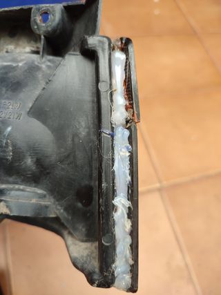 Pilotos  suzuki swift