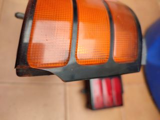 Pilotos  suzuki swift