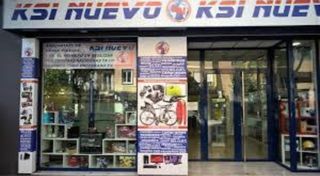 CALENTADOR GAS VANWUJARDIST FORZA 12 NUEVO 66957