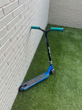 Patinete scooter