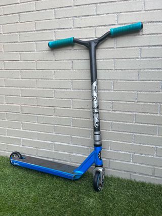 Patinete scooter