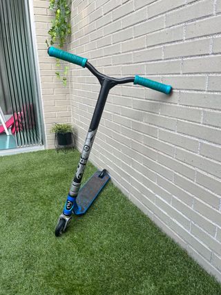 Patinete scooter