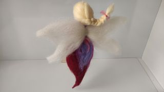 Hada Waldorf de los dientes