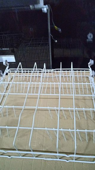 Cestas lavavajillas BOSCH SIEMENS BALAY 