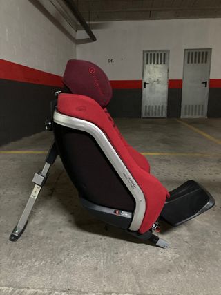 Silla coche Concord Reverso