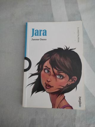 Jara