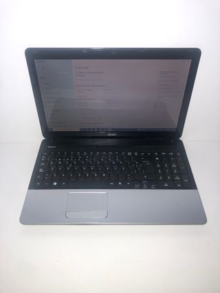 Acer Aspire E1-571