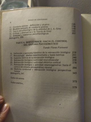 LIBRO PSICOLOGÍA -MEDICINA PSICOMATICA