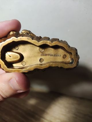 Dragon Ball Capsule NEO Goku VS Piccolo