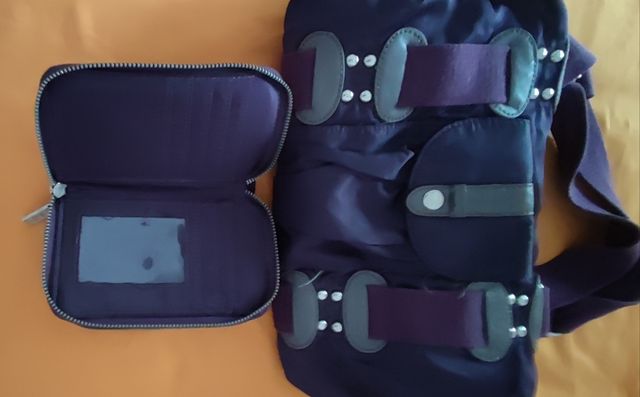 BOLSO+MONEDERO MISAKO