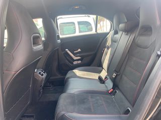 Mercedes-Benz Clase A 2020