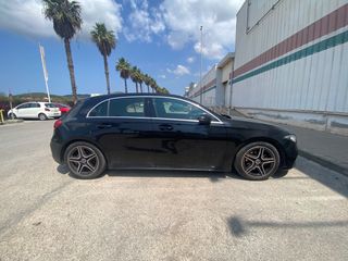 Mercedes-Benz Clase A 2020