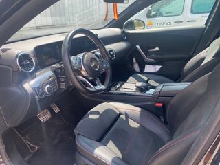 Mercedes-Benz Clase A 2020