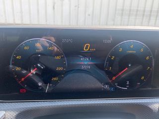 Mercedes-Benz Clase A 2020