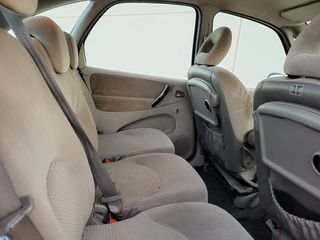 Citroen Xsara Picasso 1.6 HDi EXCLUSIVE Plus