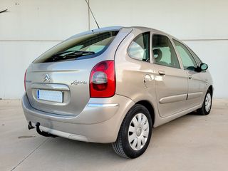 Citroen Xsara Picasso 1.6 HDi EXCLUSIVE Plus