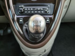 Citroen Xsara Picasso 1.6 HDi EXCLUSIVE Plus