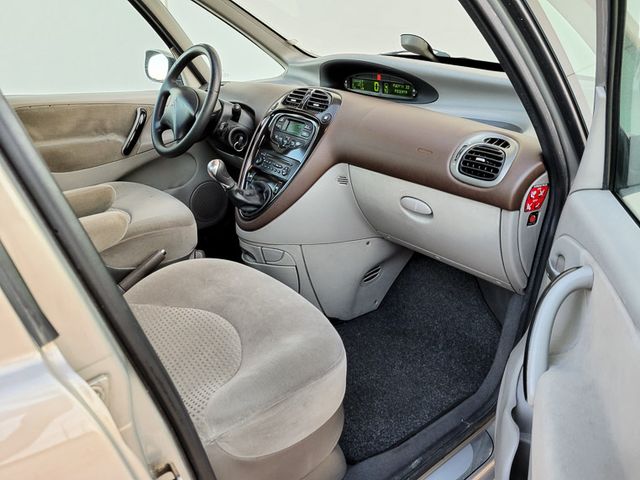 Citroen Xsara Picasso HDI 110cv EXCLUSIVE