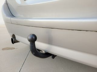 Citroen Xsara Picasso 1.6 HDi EXCLUSIVE Plus