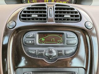 Citroen Xsara Picasso 1.6 HDi EXCLUSIVE Plus