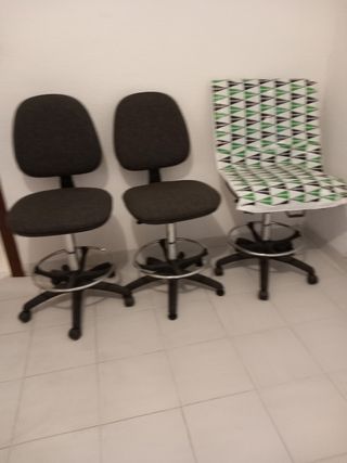vendo temas de oficina muebles
