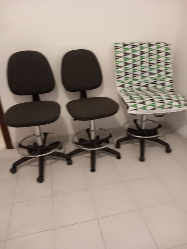 vendo temas de oficina muebles