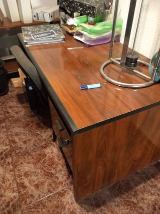 vendo temas de oficina muebles