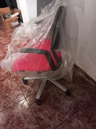 vendo temas de oficina muebles