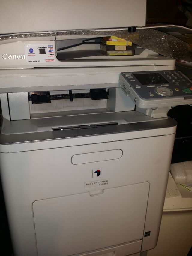 vendo temas de oficina muebles