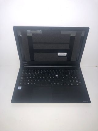 Computer portatili vari buoni in parte