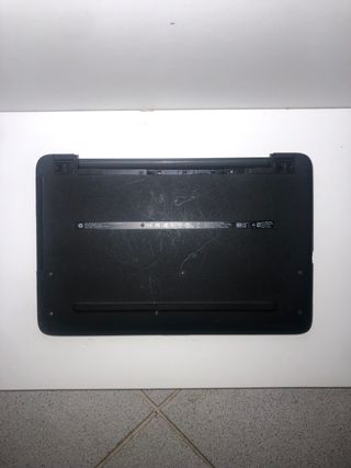 Computer portatili vari buoni in parte