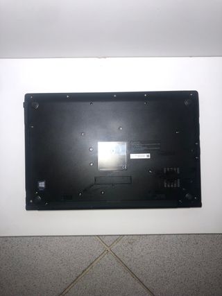 Computer portatili vari buoni in parte