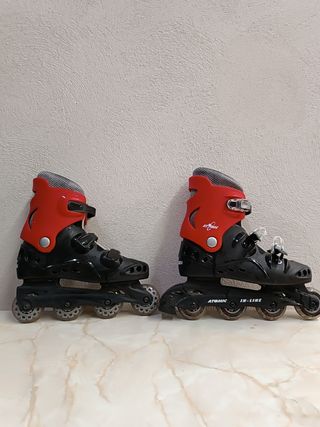Patines en linea