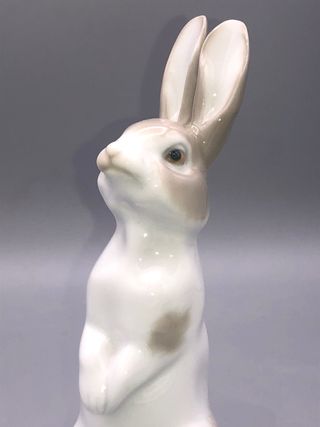 REF: 02000309.13 “CONEJO DE PIE” NAO-LLADRÓ