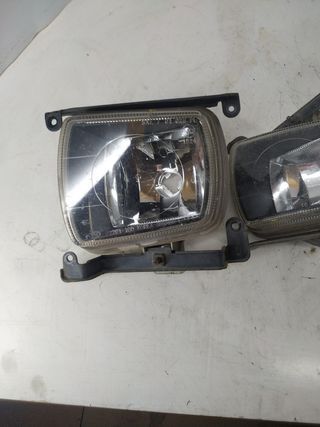 922021G0 Kia Río luz antiniebla delantero derecho