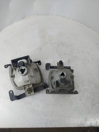 922021G0 Kia Río luz antiniebla delantero derecho