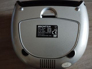 Reloj despertador Brigmton