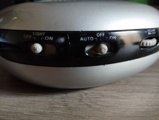 Reloj despertador Brigmton