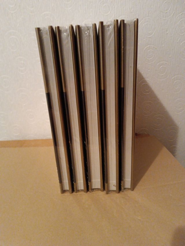 Enciclopedia Canciones de oro