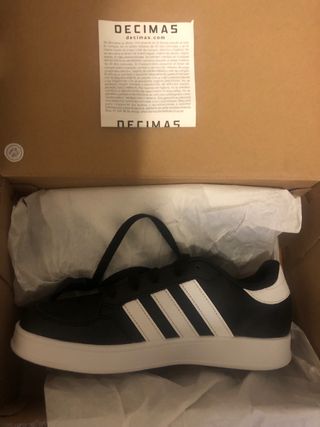 Deportivas ADIDAS bajada de precio!!!!