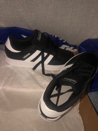 Deportivas ADIDAS bajada de precio!!!!
